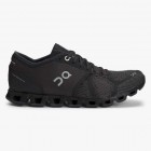 Dámské boty On Running Cloud X Black Asphalt